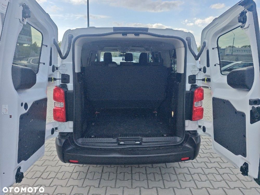 Toyota Proace Verso 2.0 D4-D Long Business - 7