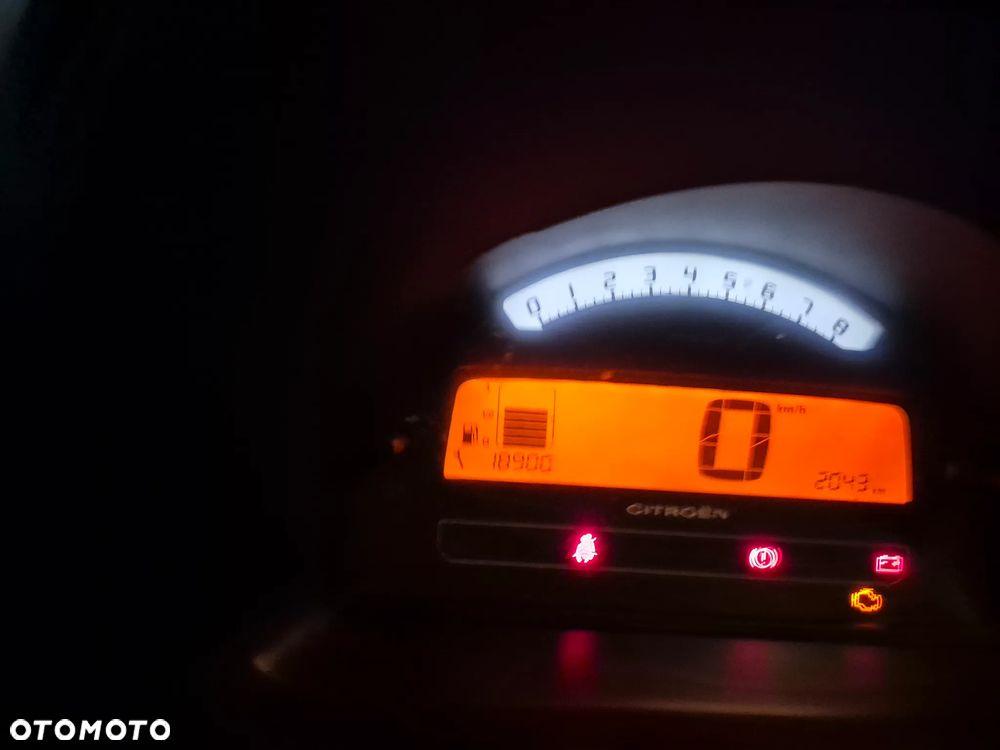 Citroën C2 1.4 Equilibre - 14