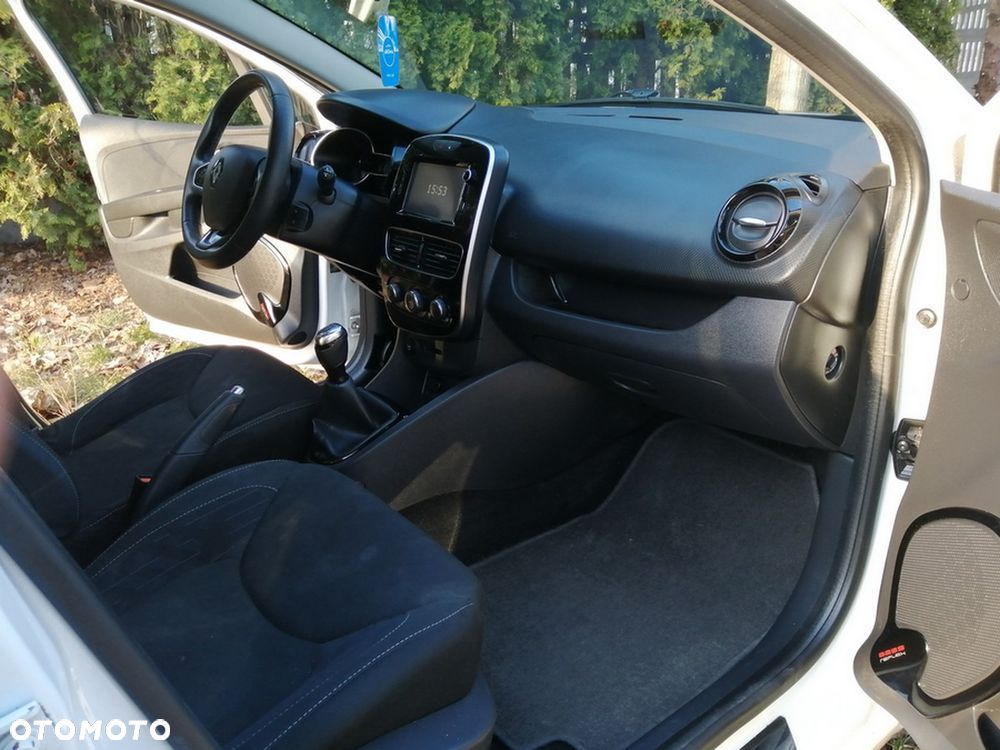 Renault Clio 0.9 Energy TCe Limited - 7
