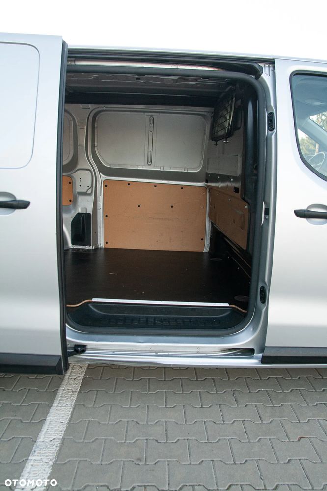 Toyota Proace - 17