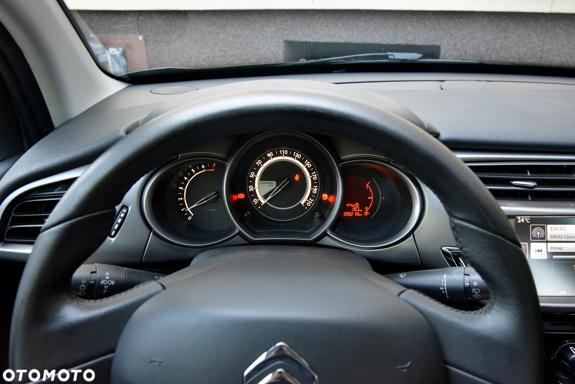 Citroën C3 1.2 VTi Selection - 19