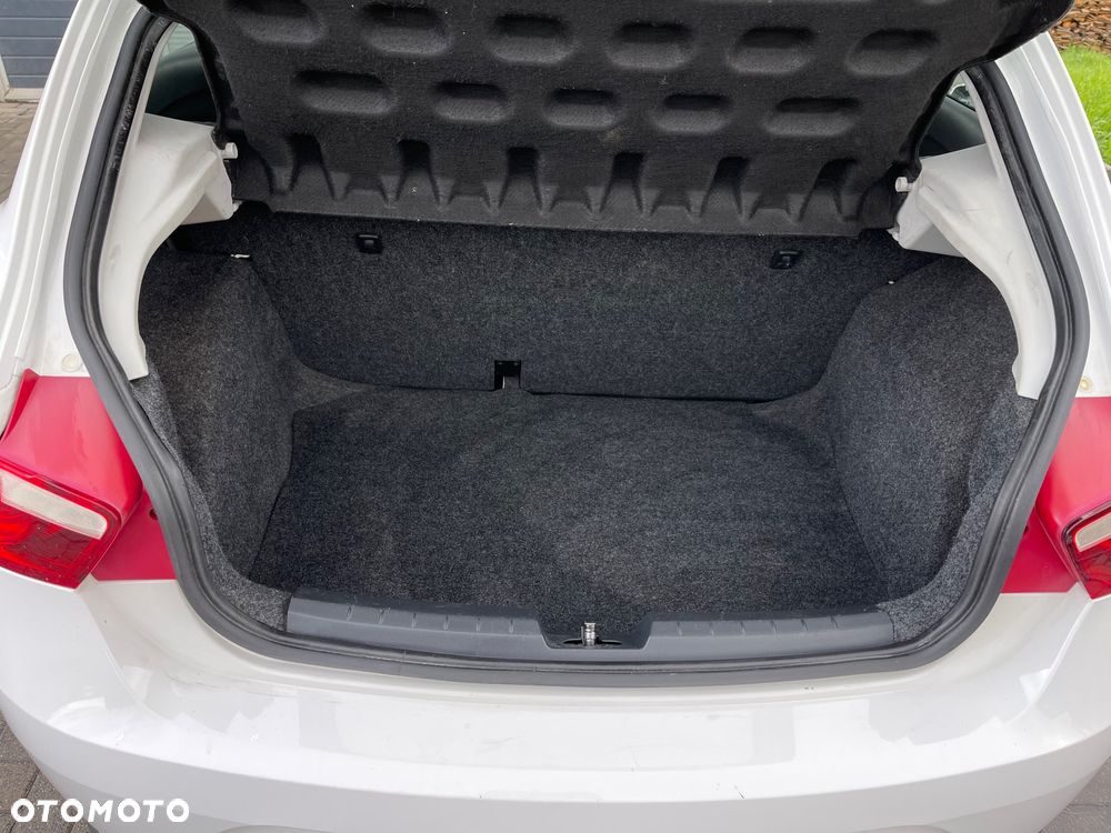 Seat Ibiza SC 1.2 12V - 10