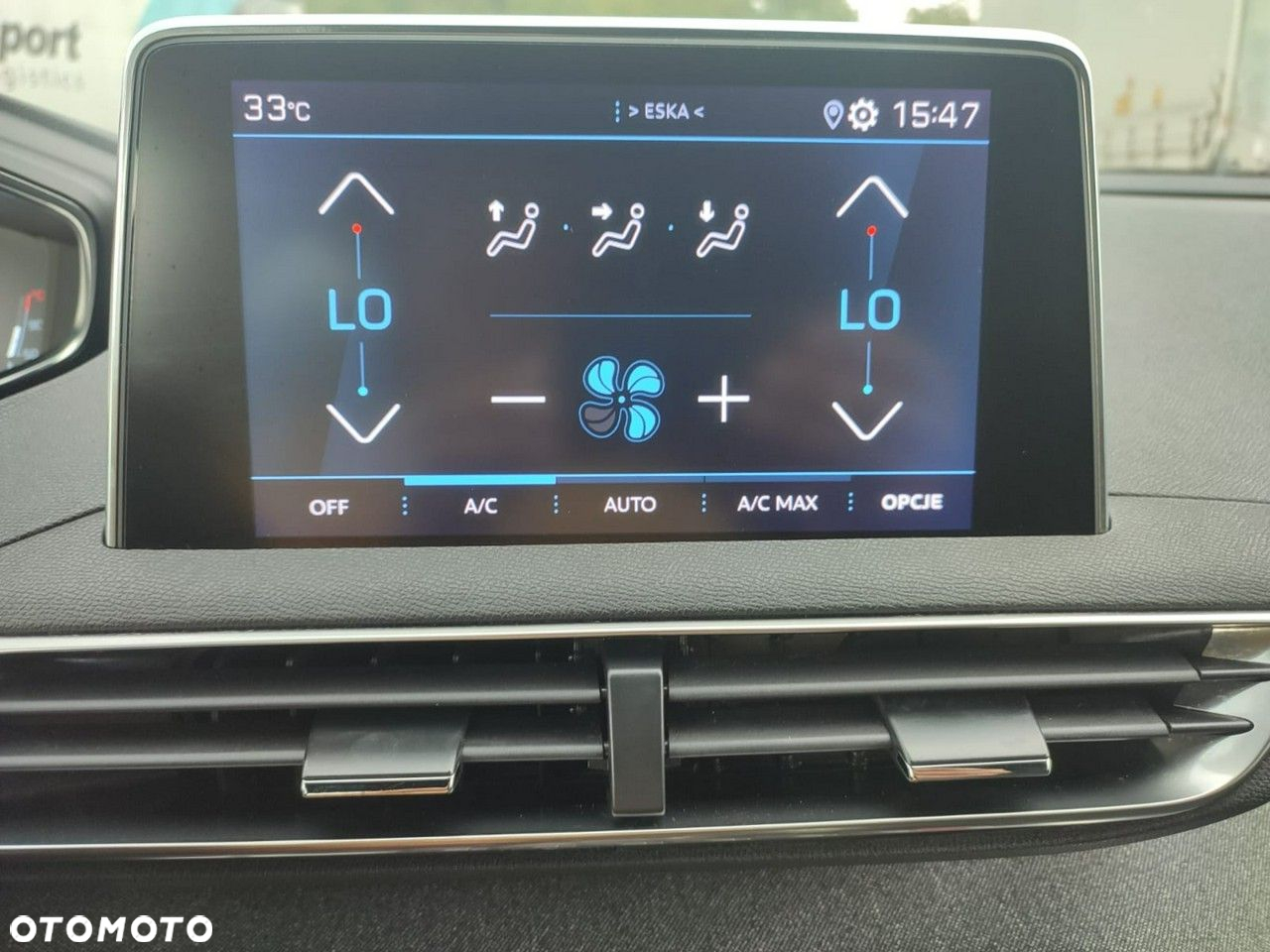Peugeot 5008 1.6 PureTech GT Line S&S EAT8 - 10