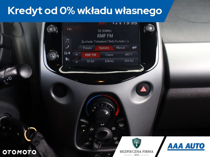 Toyota Aygo - 13