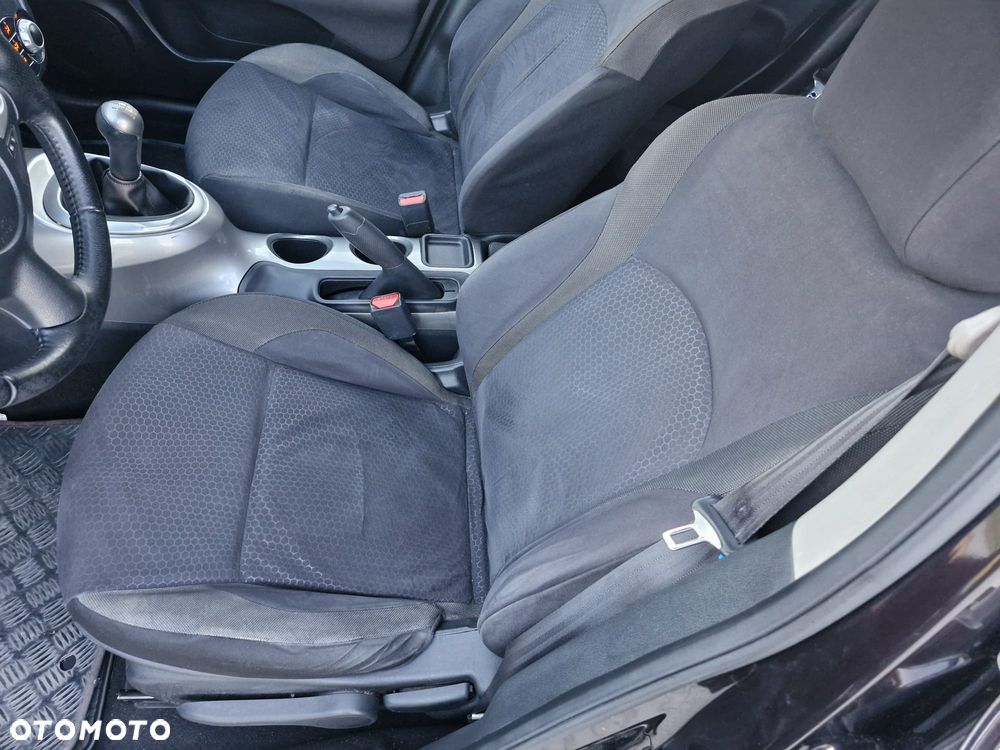 Nissan Juke 1.6 Acenta - 9