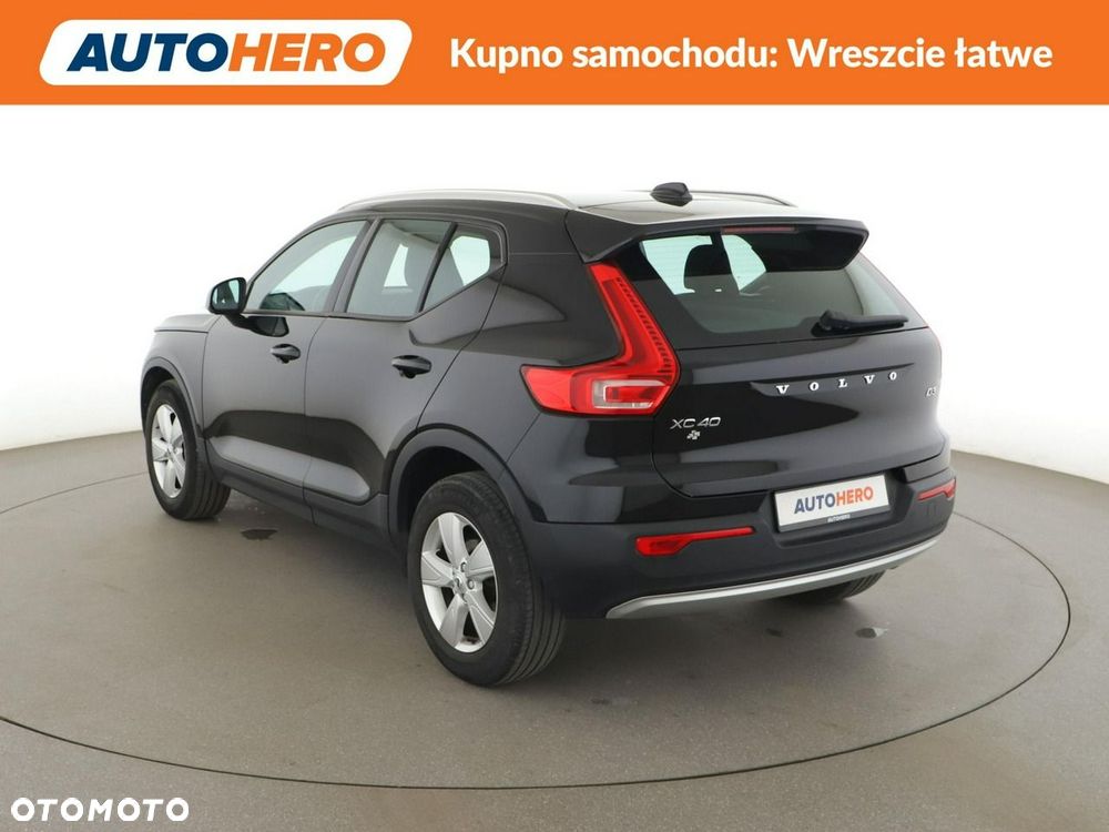 Volvo Xc 40 2020 photo 4