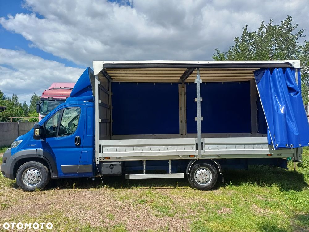 Fiat Ducato - 20