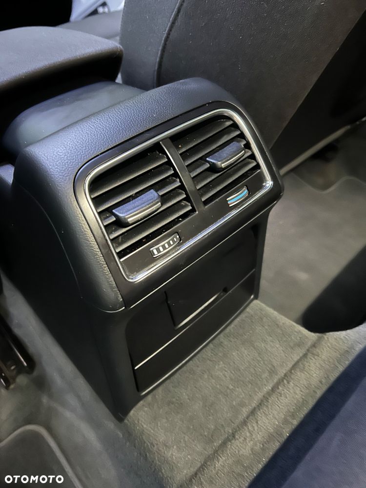 Audi A4 Avant 2.0 TDI - 21