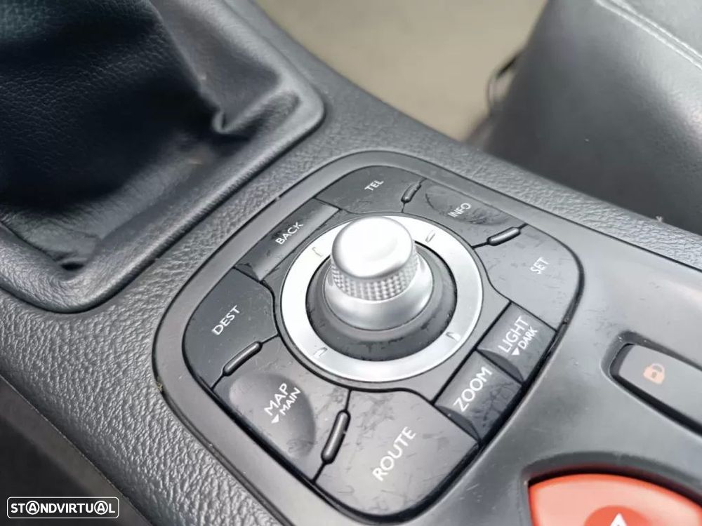 Renault Laguna 1.9 dCi Confort - 18