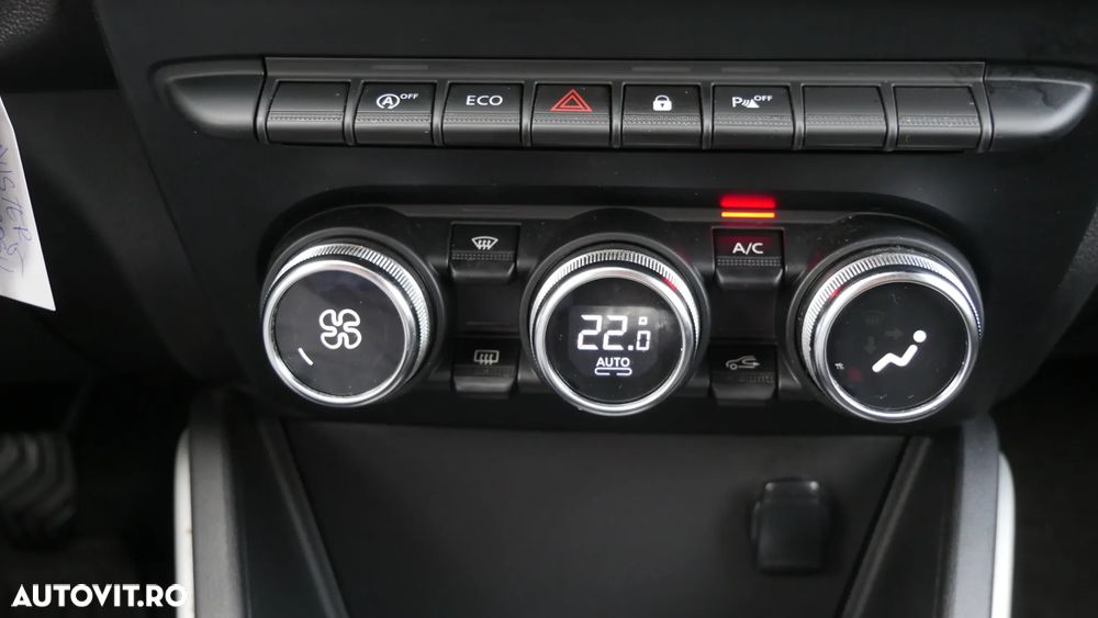 Dacia Duster TCe 130 2WD Prestige - 33