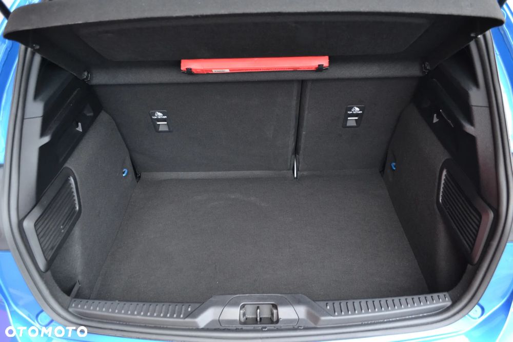 Ford Focus 1.0 EcoBoost Start-Stopp-System ST-LINE - 11