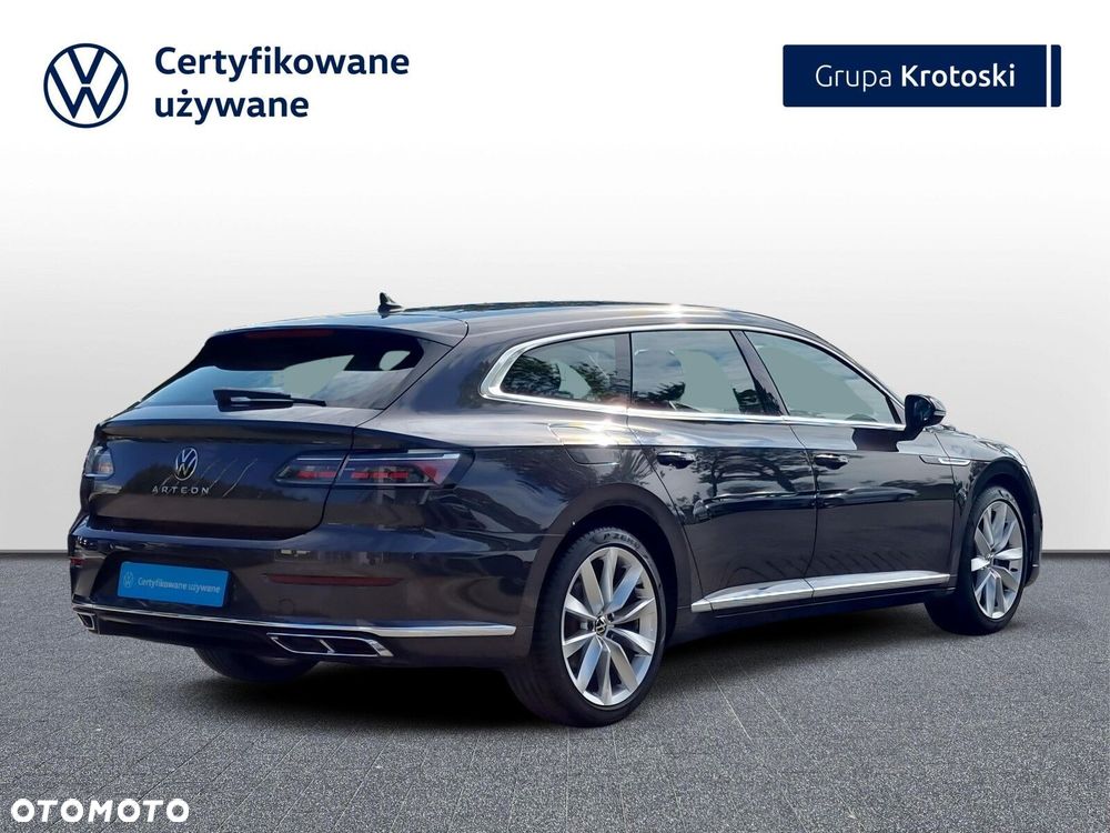 Volkswagen Arteon Shooting Brake 2.0 TDI R-Line DSG - 6
