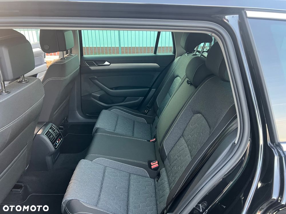 Volkswagen Passat 1.4 TSI Plug-In-Hybrid GTE - 18