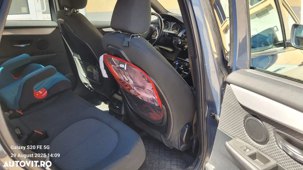 BMW Seria 2 225xe iPerformance Active Tourer Advantage - 15