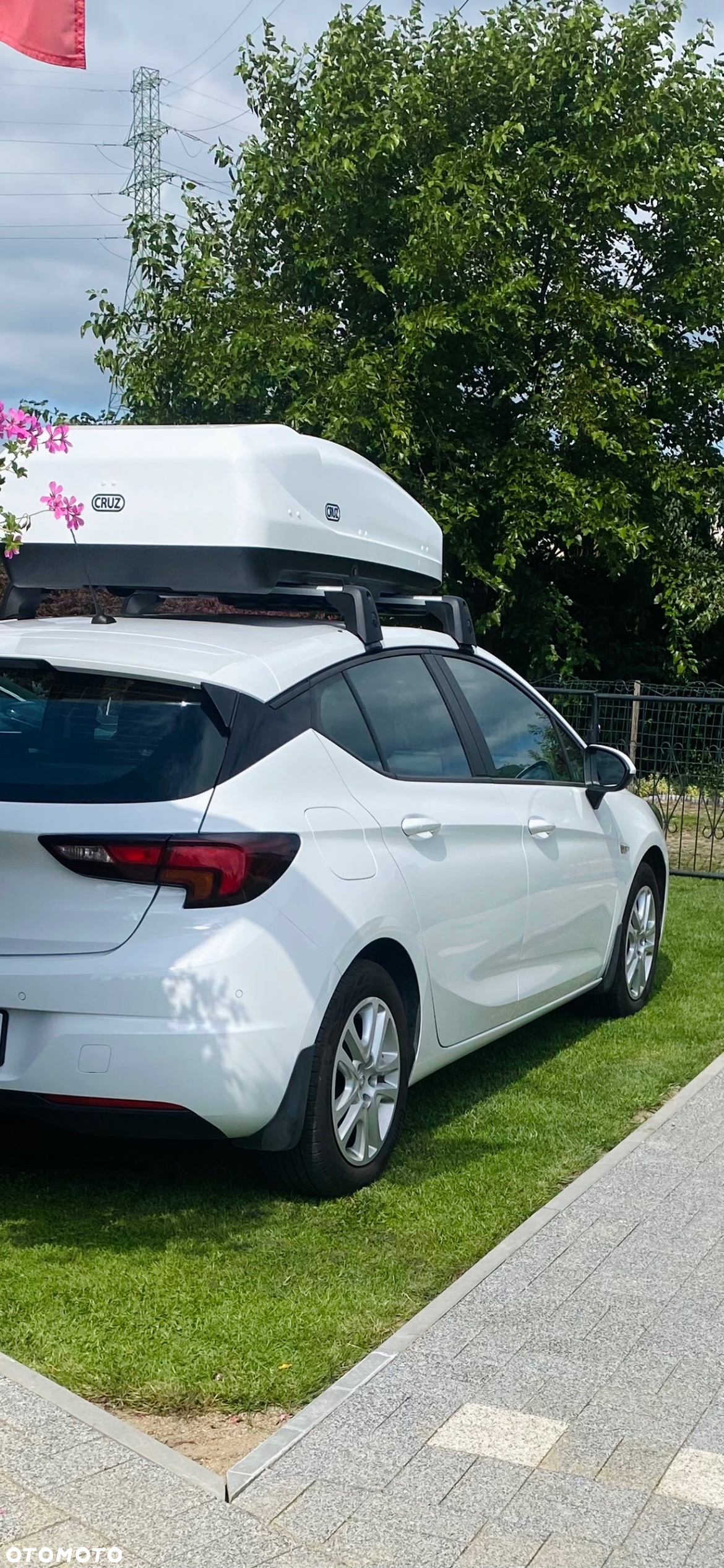 Opel Astra - 5