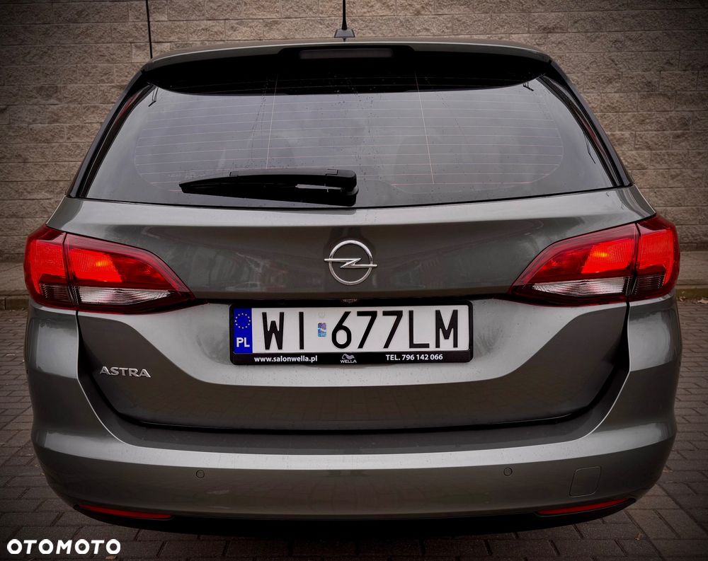 Skoda Superb 1.5 TSI Ambition DSG - 32