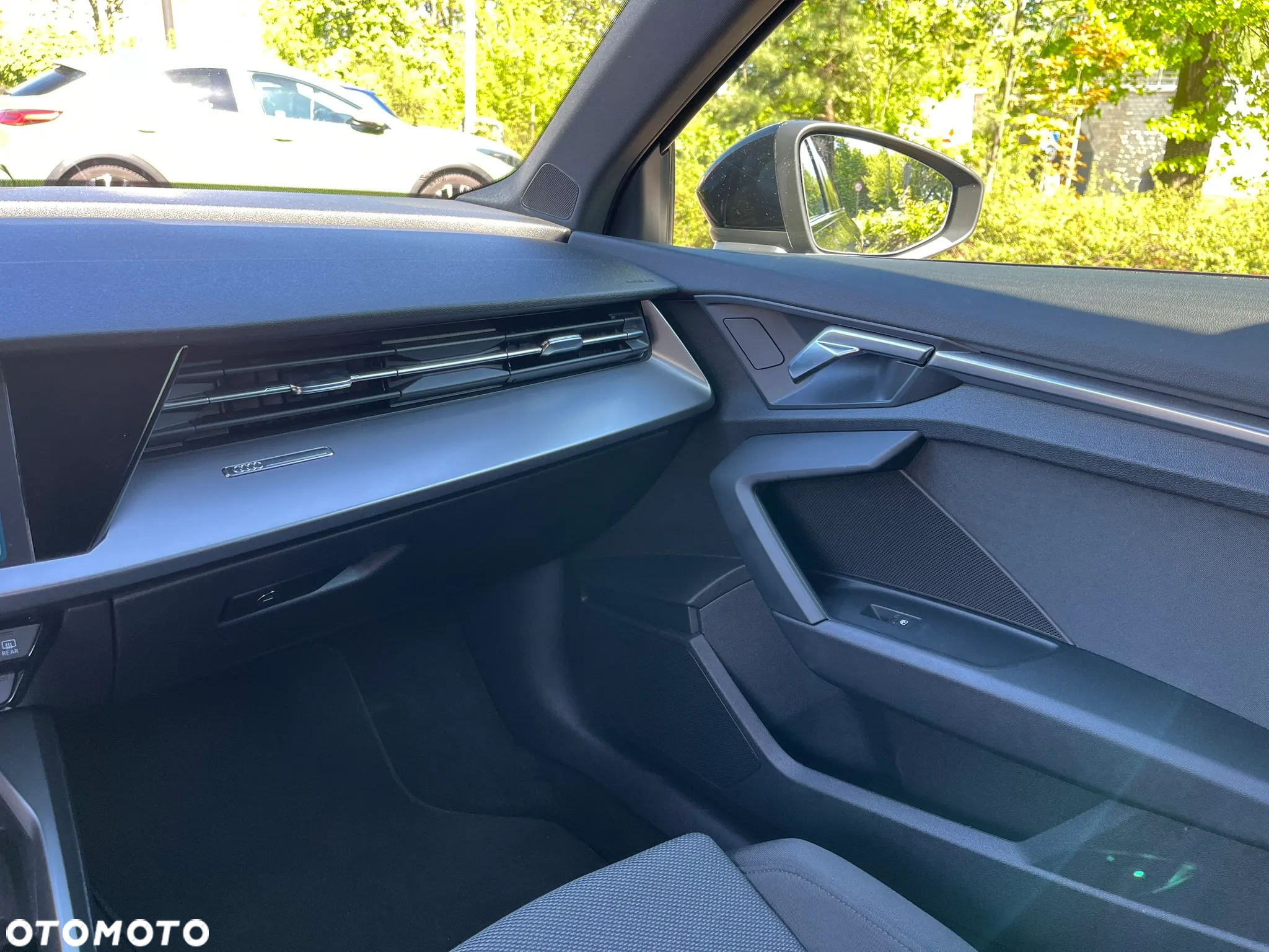 Audi A3 35 TFSI mHEV Advanced S tronic - 12