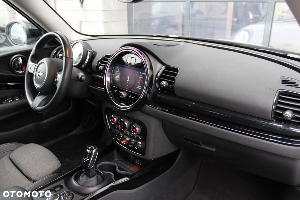 MINI Clubman - 7