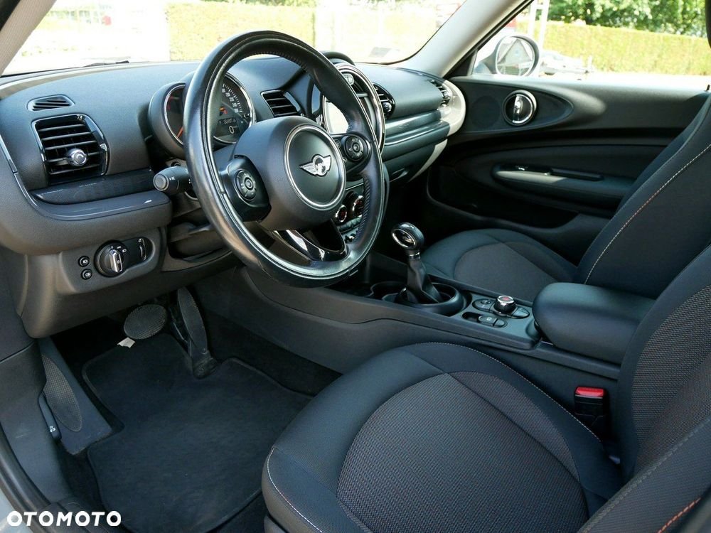 MINI Clubman - 12