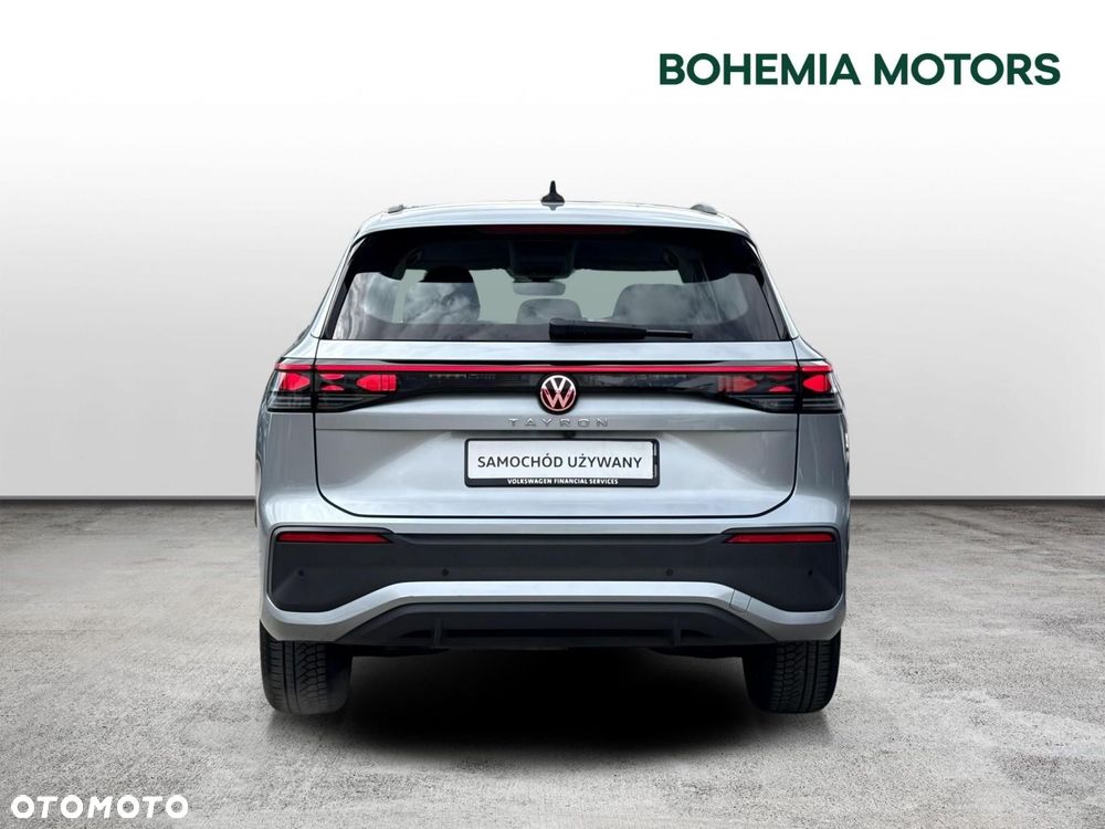 Volkswagen Tayron - 5