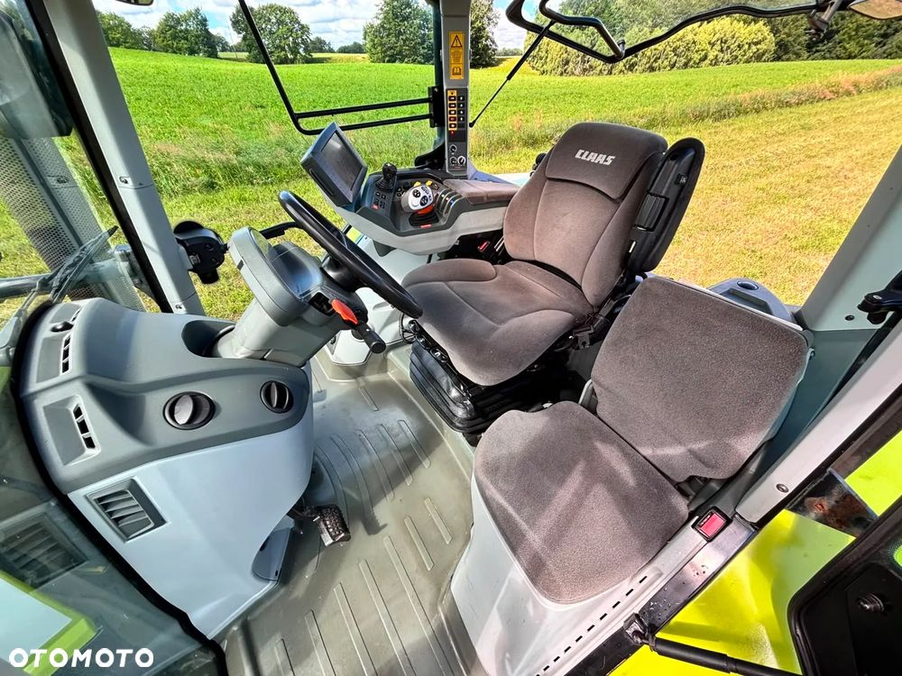 Claas - 10