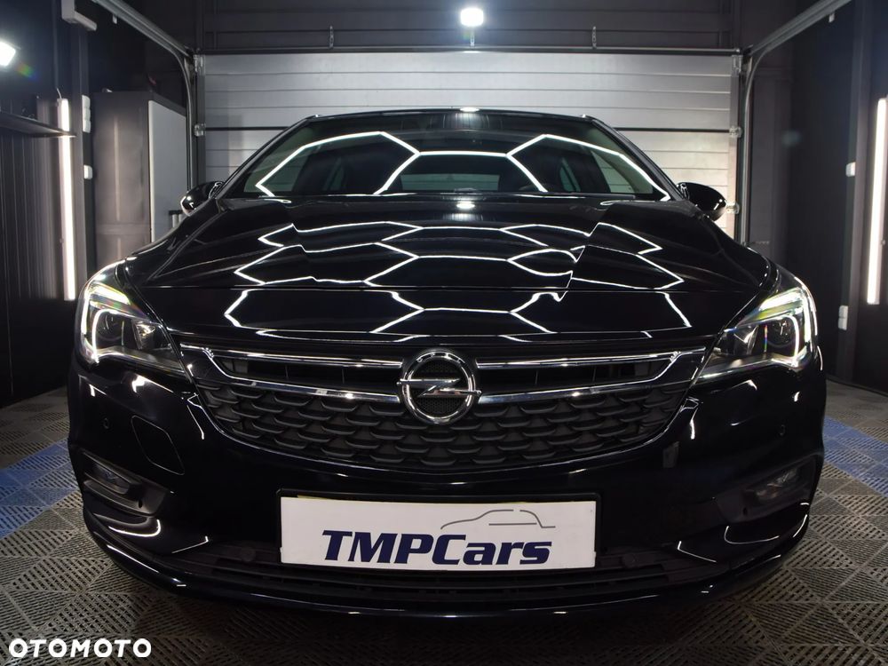 Opel Astra 1.0 Turbo Start/Stop Active - 14