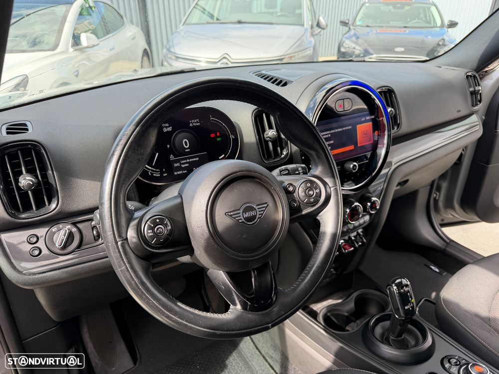 MINI Countryman - 14