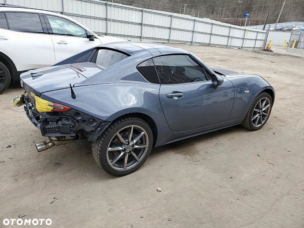 Mazda MX-5 - 4