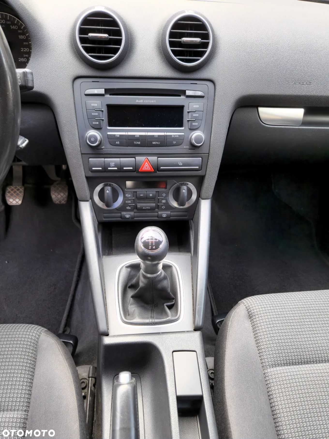 Audi A3 - 15