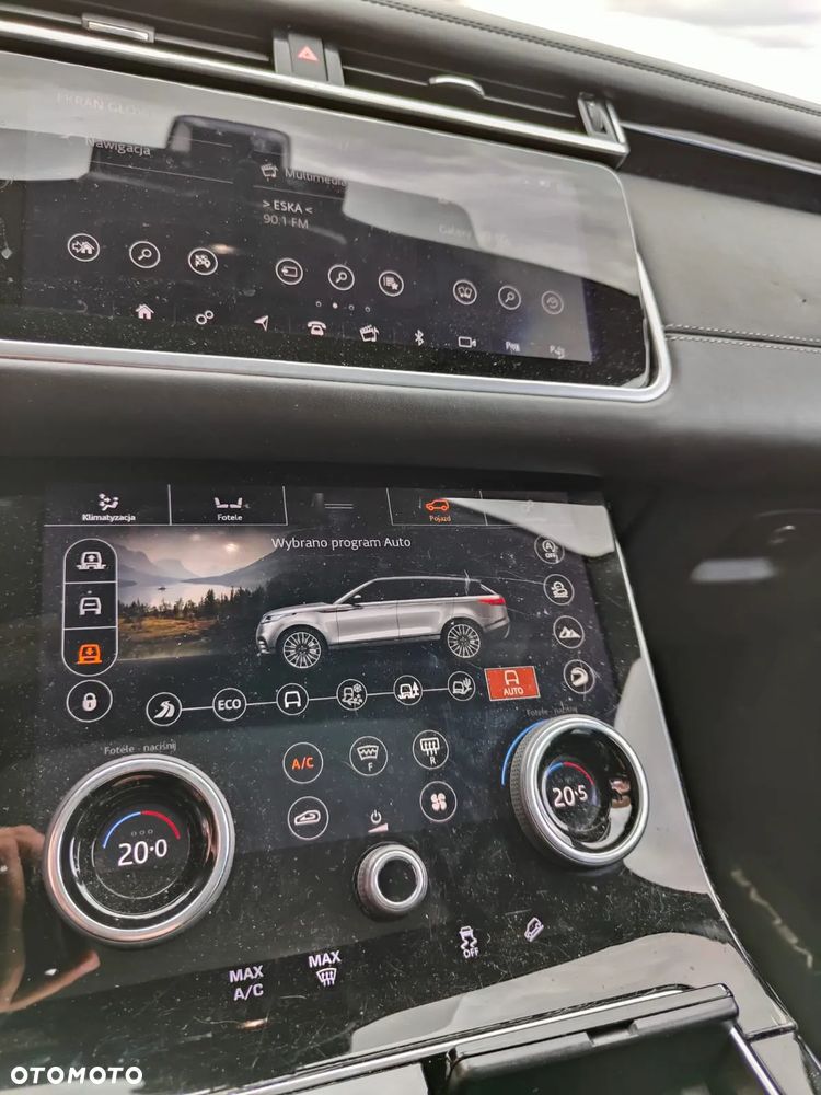Land Rover Range Rover Velar - 12