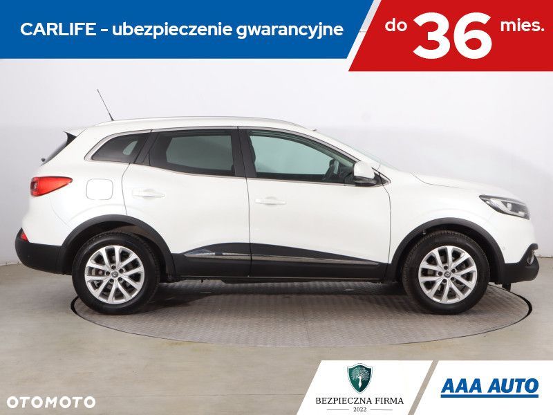 Renault Kadjar - 8