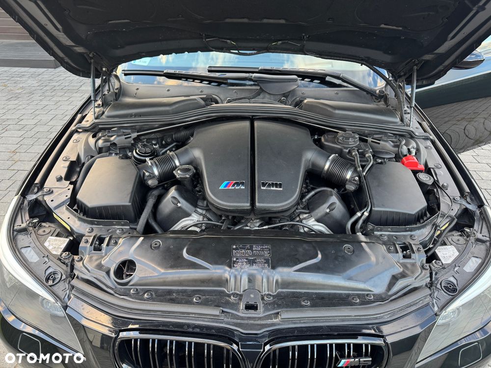 BMW M5 Standard - 22