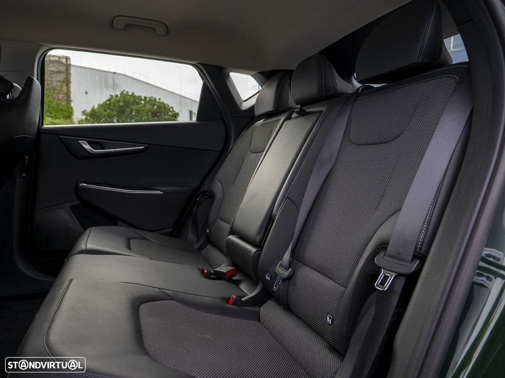 Kia EV6 77,4-kWh Business - 24