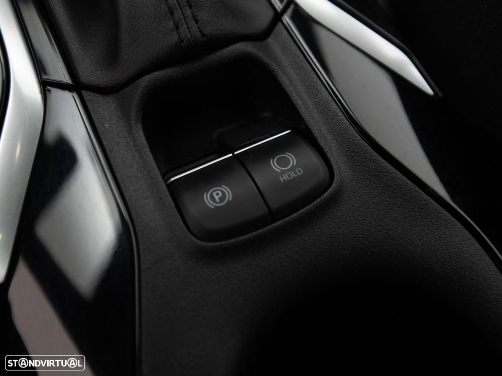 Toyota Corolla Touring Sports 1.8 Hybrid Comfort - 21