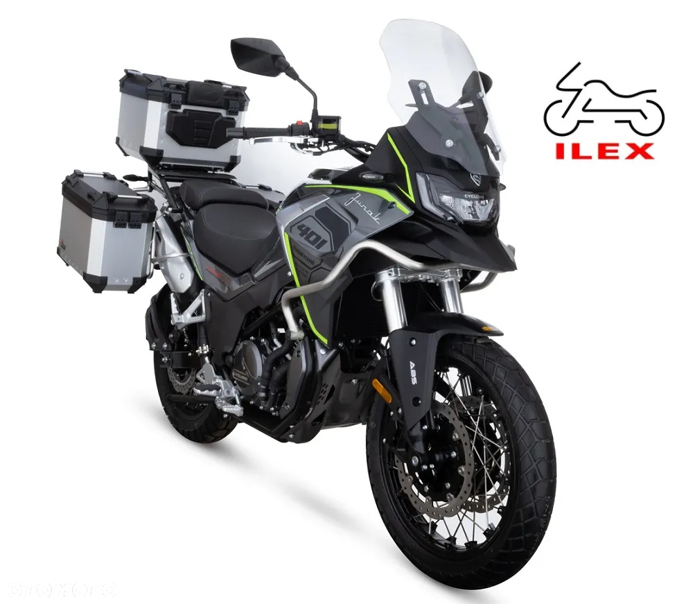 Junak M15 - 4