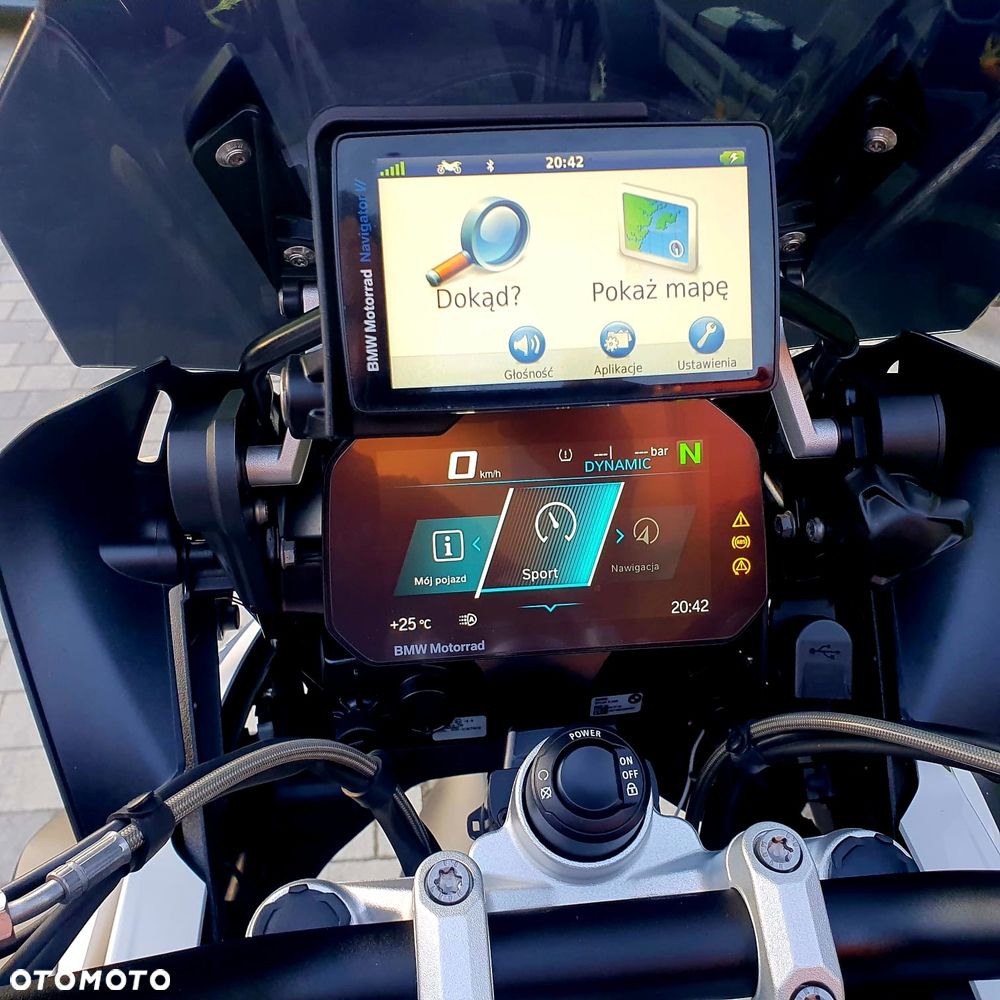 BMW GS - 8
