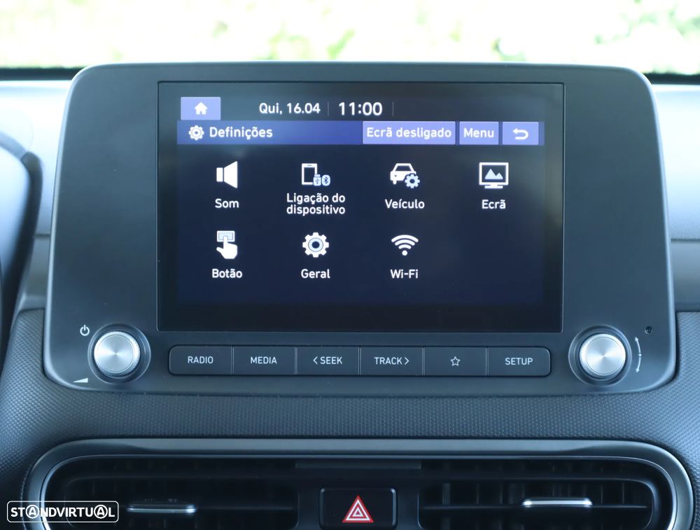 Hyundai Kauai Select - 47