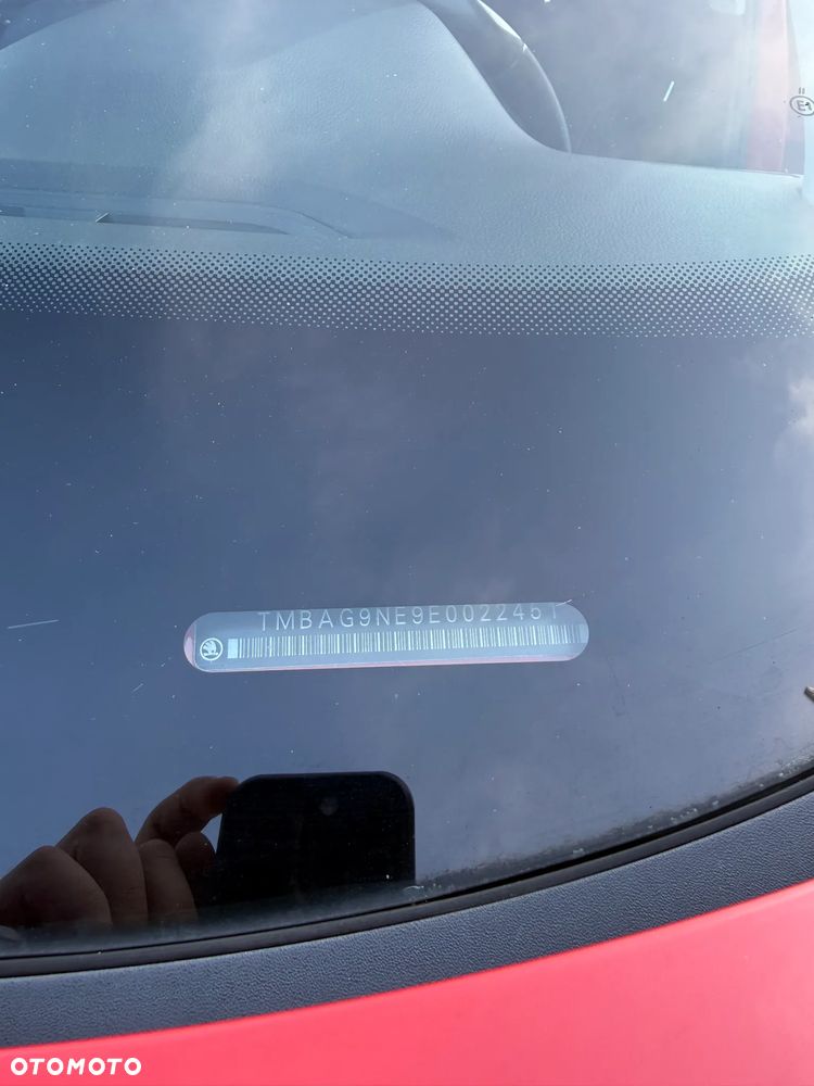 Skoda Octavia 1.6 TDI DPF Ambition - 18
