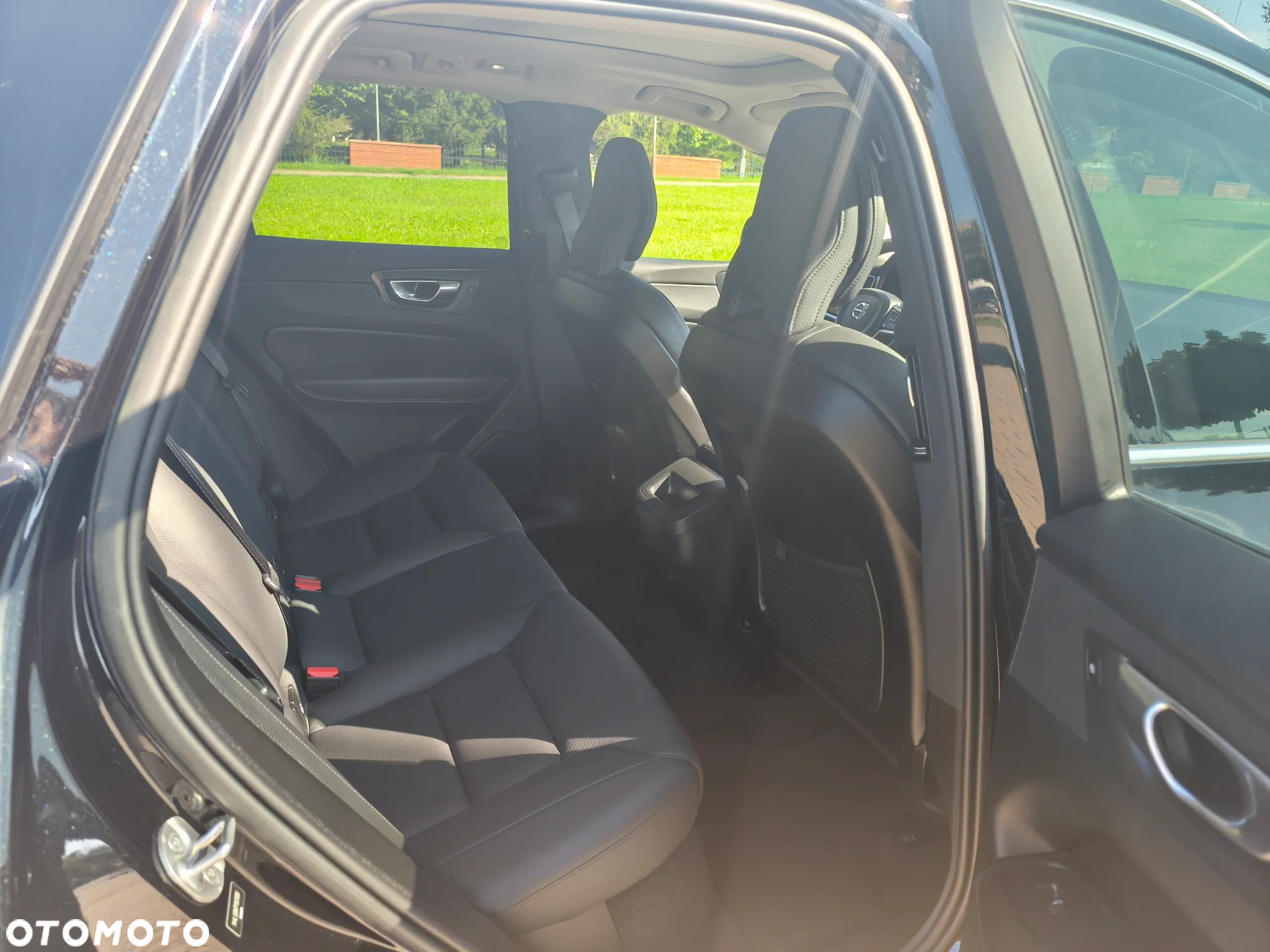 Volvo XC 60 - 11
