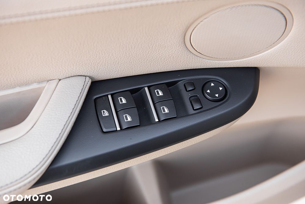 BMW X3 xDrive20d Blue Performance - 20