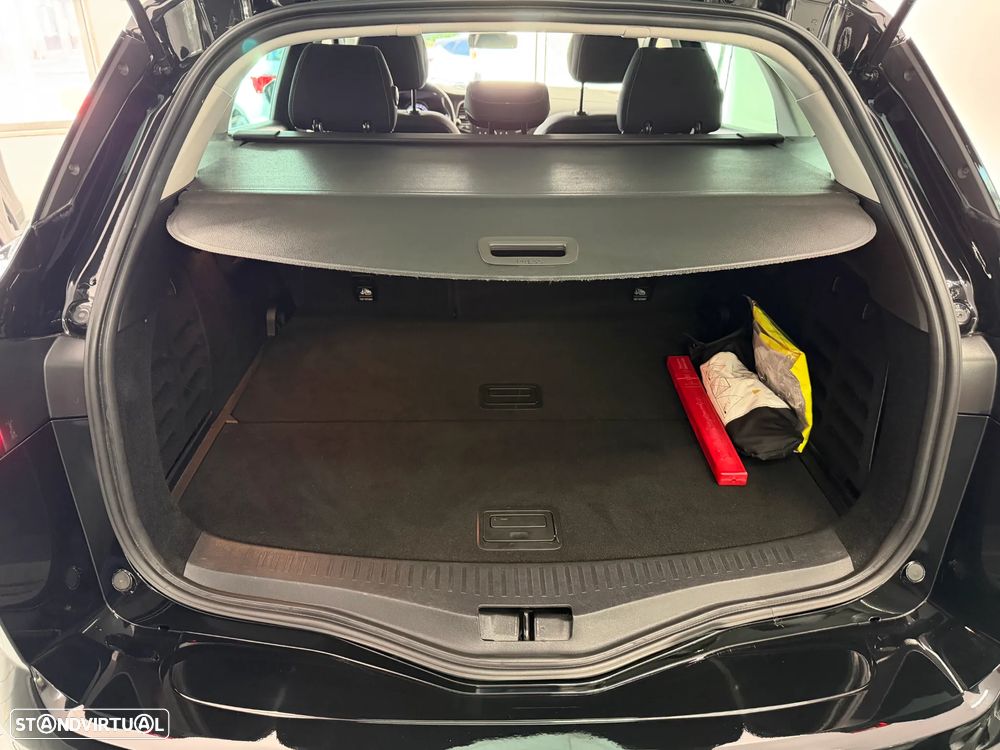 Renault Mégane Sport Tourer 1.5 Blue dCi Limited - 17