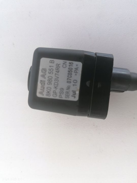 KAMERA COFANIA AUDI A8 4H B8 A5 Q5 A6 8K0980551B - 3