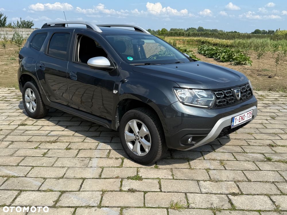 Dacia Duster 1.6 SCe Prestige - 3