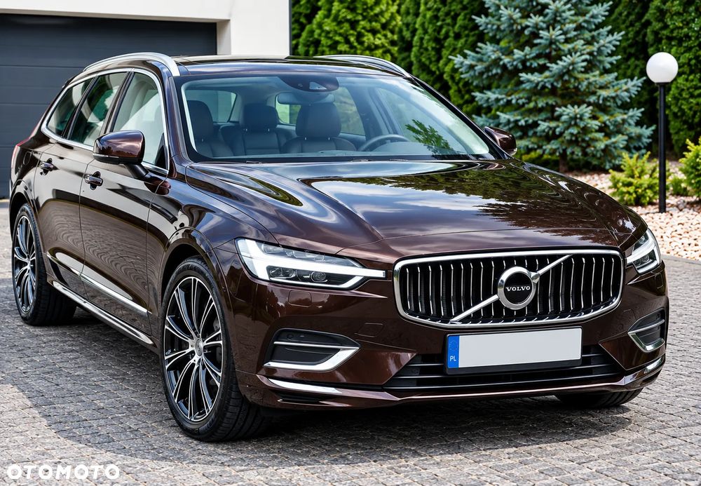 Volvo Xc60 2017 photo 3