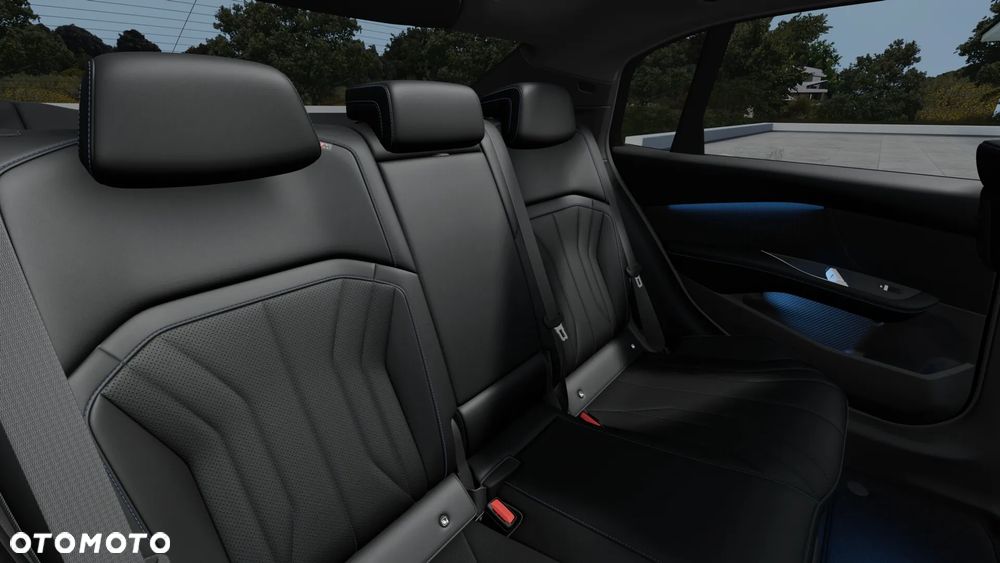BMW i3 50 xDrive 113.4kWh - 13