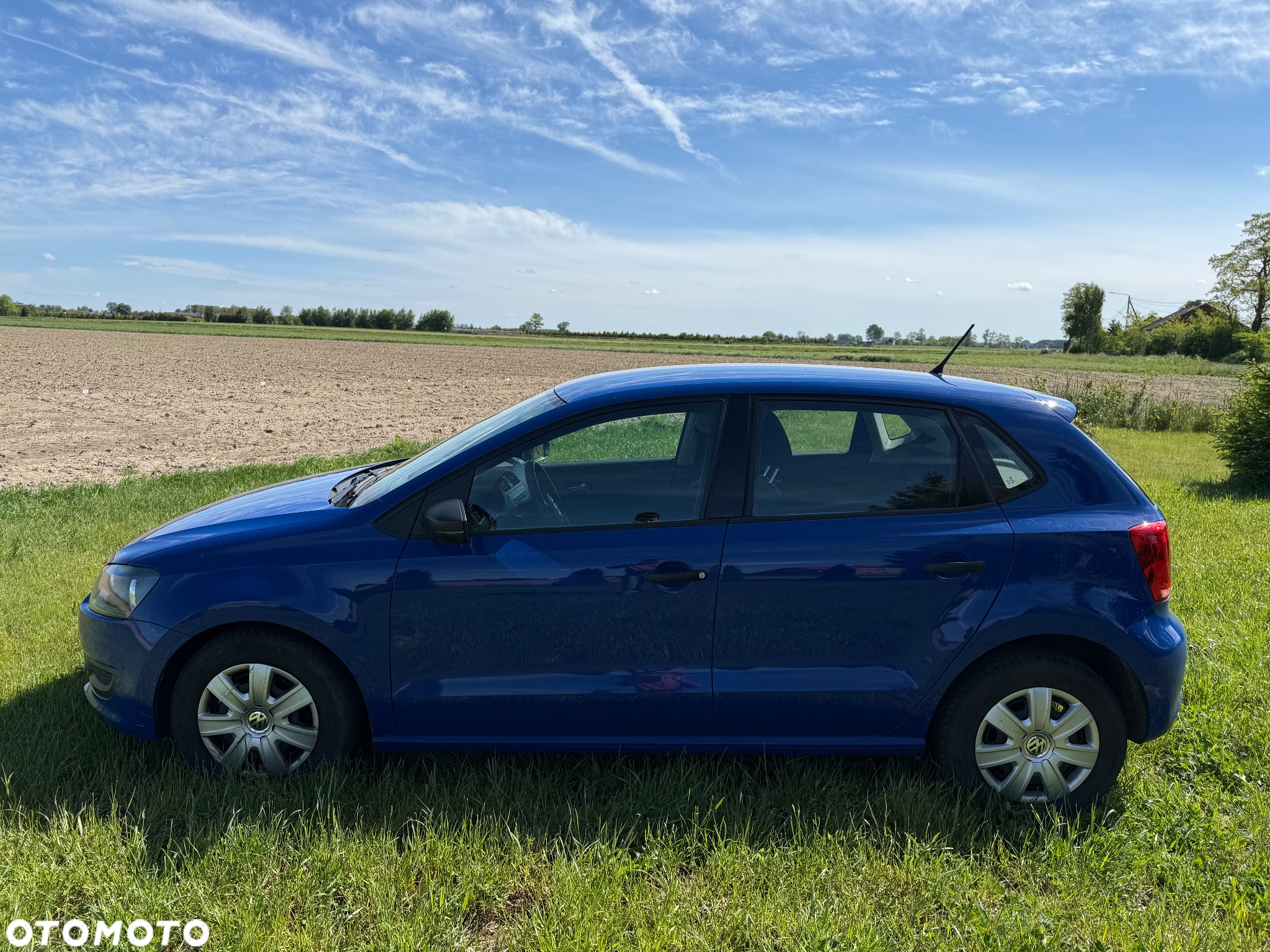 Volkswagen Polo 1.2 CityLine - 10