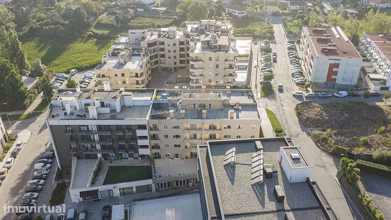 Apartamento T3 para venda - Grande imagem: 3/21