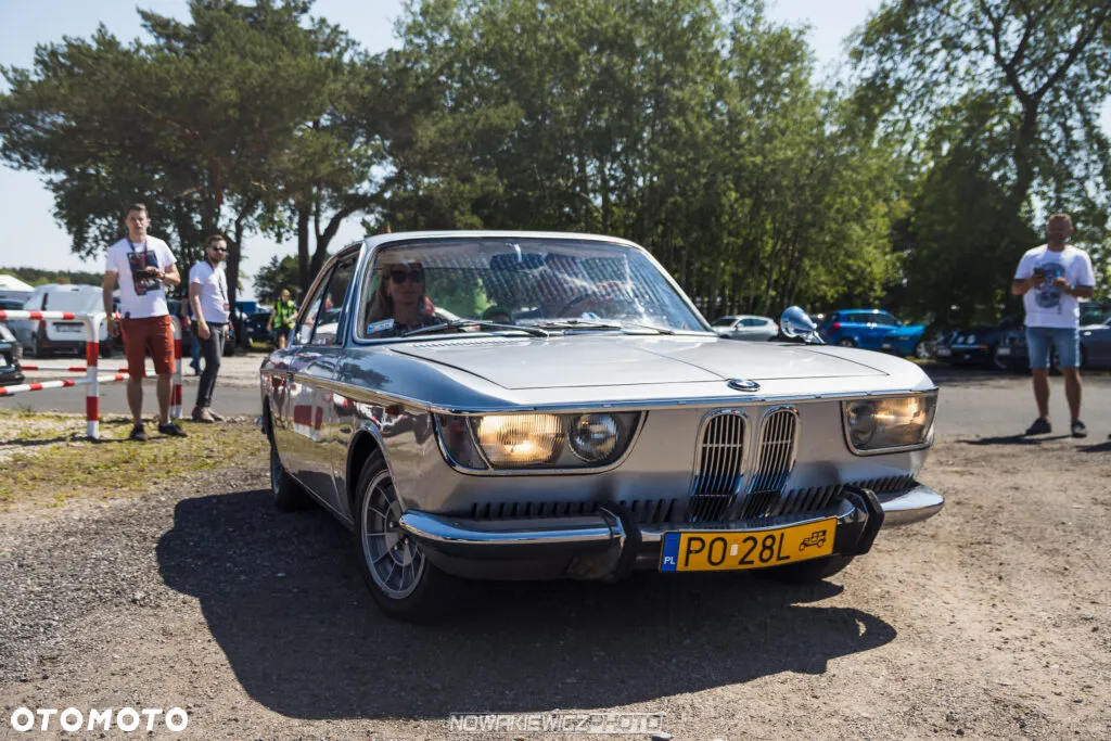 BMW Inny - 7