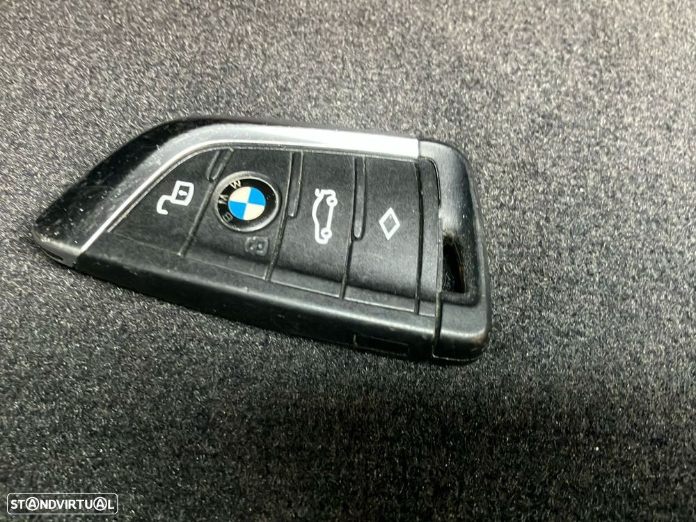 BMW 116 d Corporate Edition M - 18