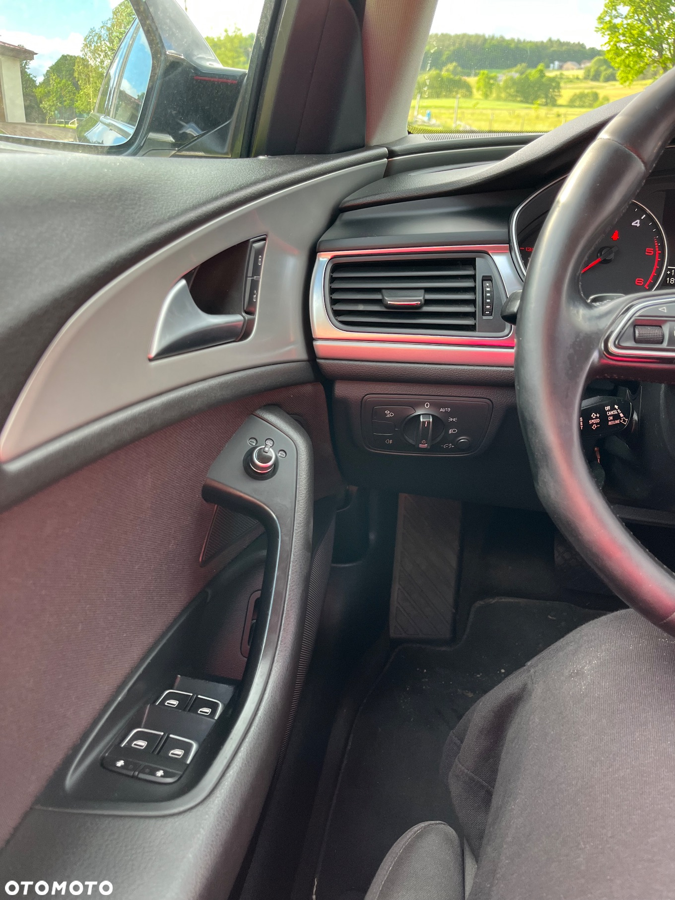 Audi A6 2.0 TDI Multitronic - 4